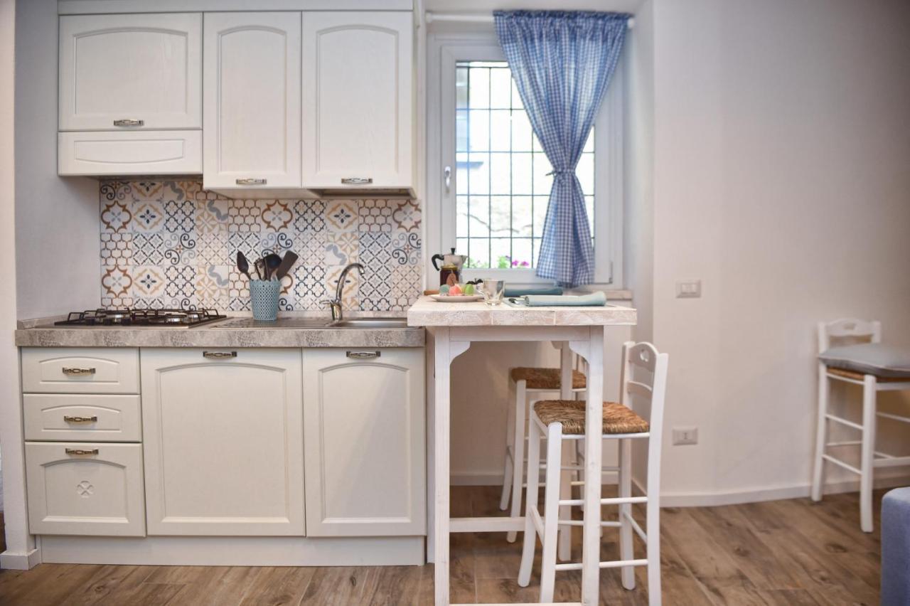 Ca' De Sota By Wonderful Italy Apartment Bellagio Luaran gambar