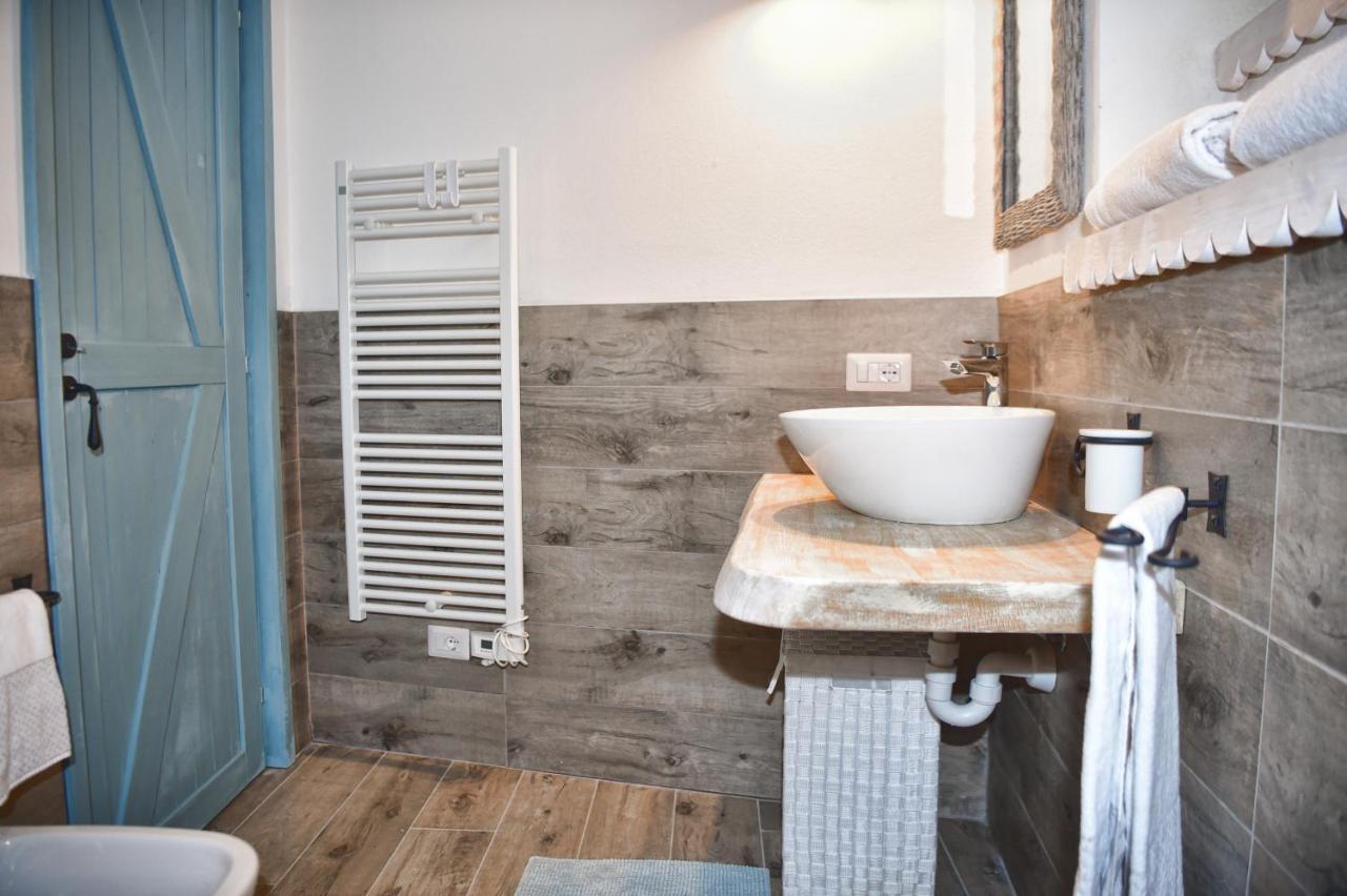 Ca' De Sota By Wonderful Italy Apartment Bellagio Luaran gambar