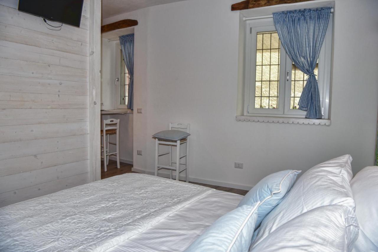 Ca' De Sota By Wonderful Italy Apartment Bellagio Luaran gambar